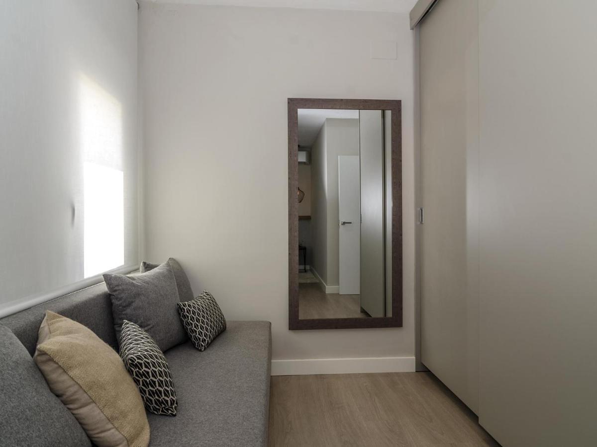 Sitges Spaces Deluxe Centre Apartment Zewnętrze zdjęcie