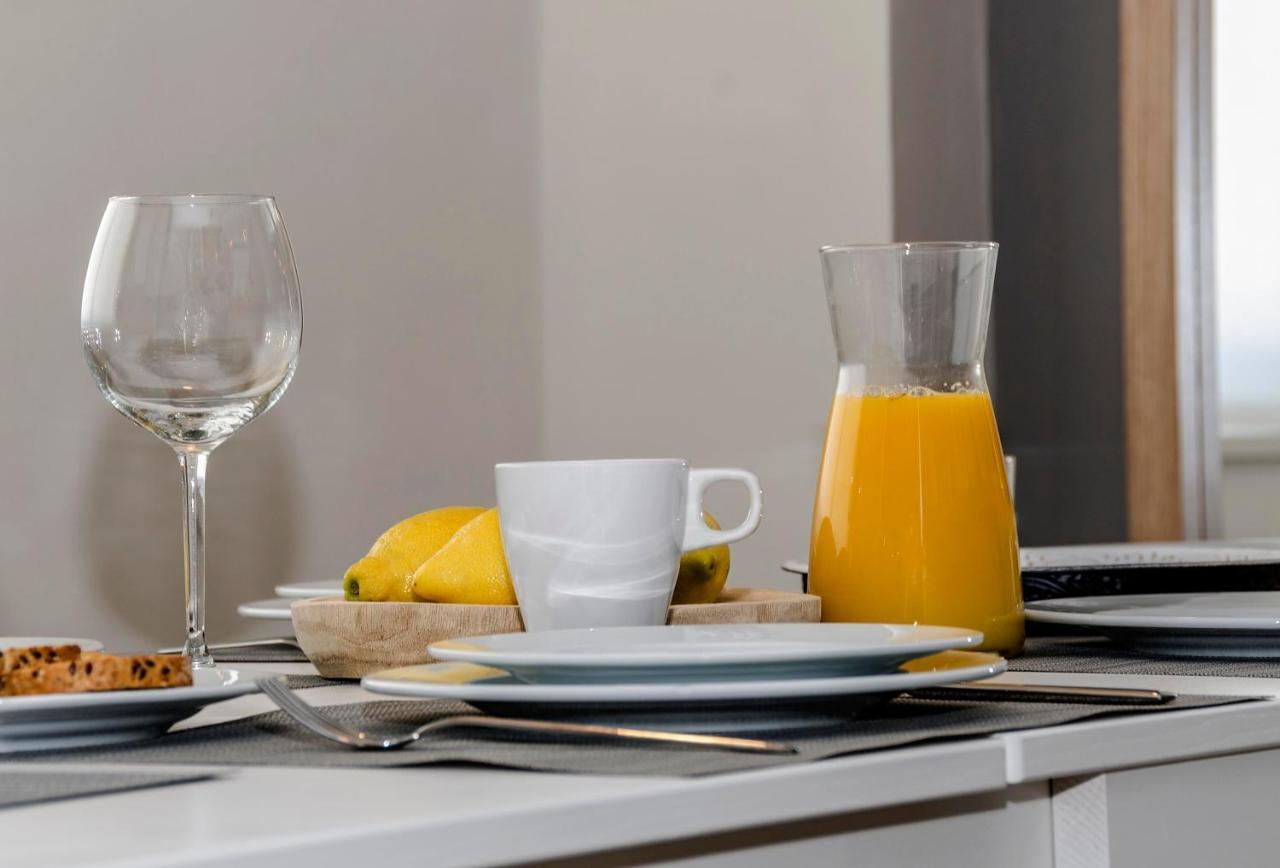 Sitges Spaces Deluxe Centre Apartment Zewnętrze zdjęcie